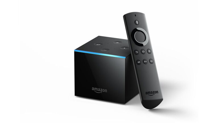 Fire TV devices 10 year anniversary.