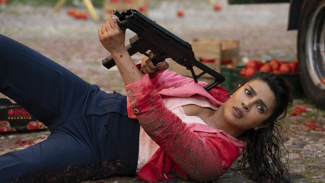 Prime Video July 2025 new releases India