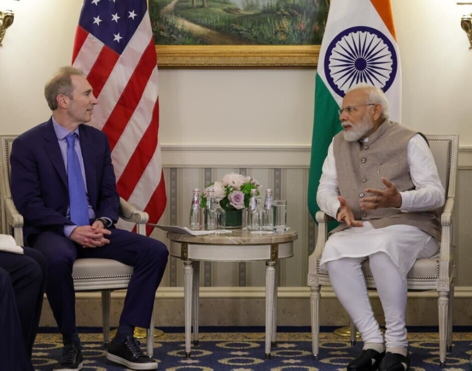 Amazon to take its India investment to $26 billion by 2030