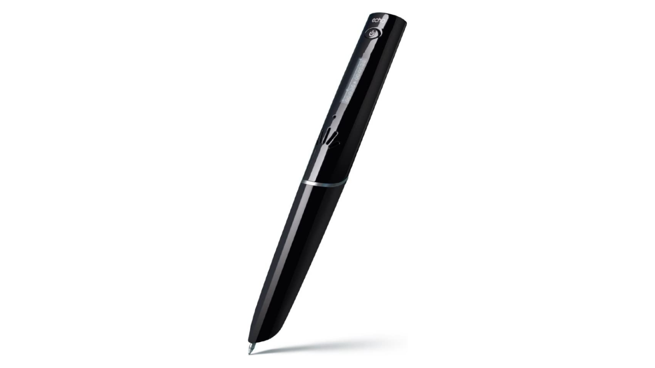 Echo Pen