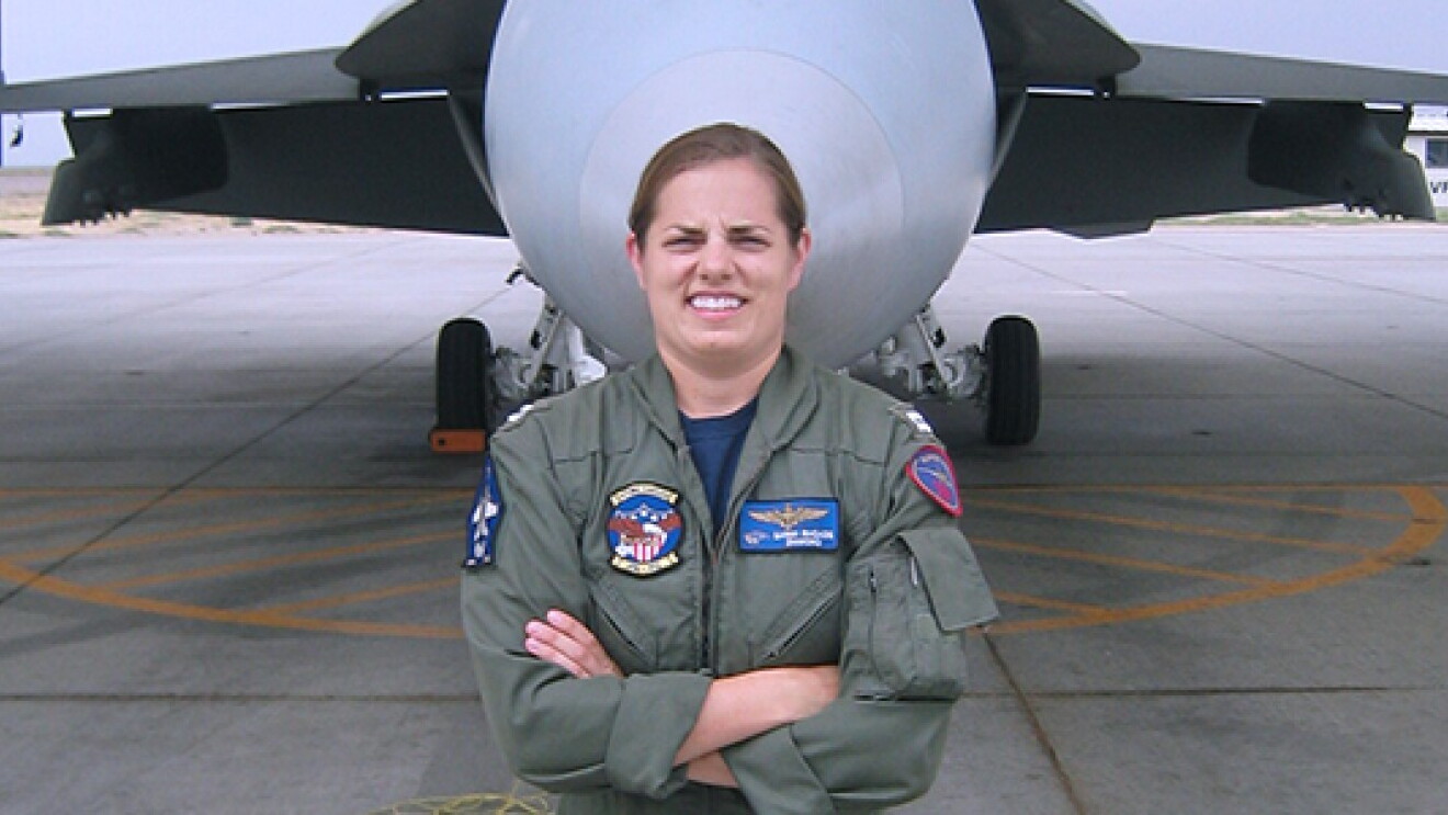 Sarah Rhoads
