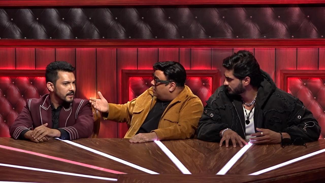 Everything to know about Amazon MX Player's Rise & Fall featuring Ashneer Grover and Arjun Bijlani