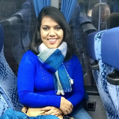 Saroj Sachdeva -Ajrakh