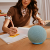 Amazon renueva su línea de audio inteligente: presenta la nueva generación de Echo Dot y el innovador Echo Studio con Home Camera