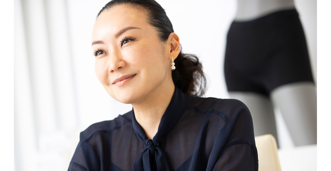 高橋さんの写真