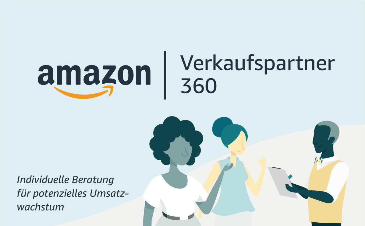 Alles, was Verkaufspartner wissen sollten