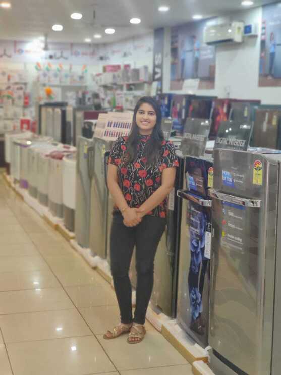 Local Shops