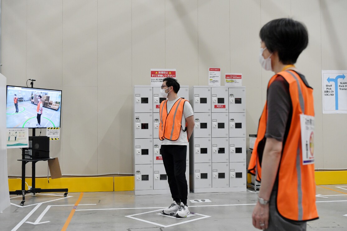 Amazon Family Day 2021 Auturm