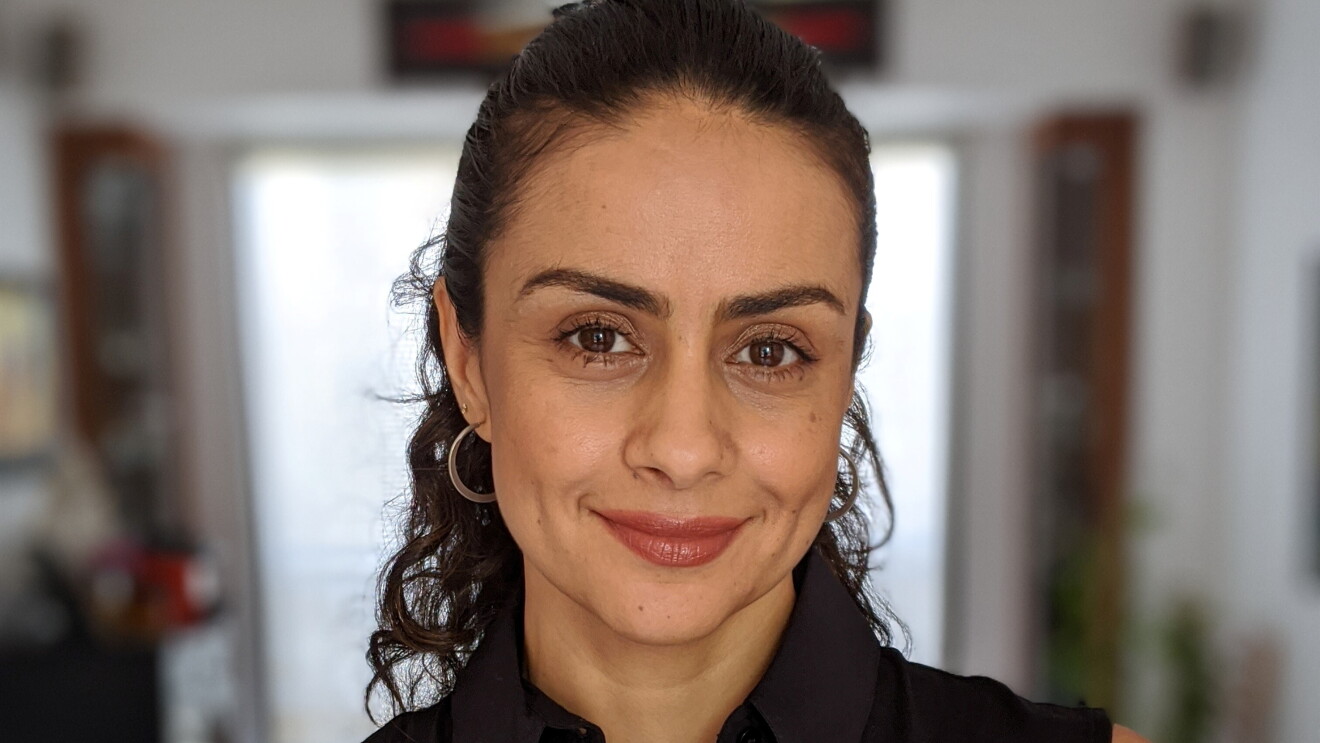 Gul Panag Amazon India