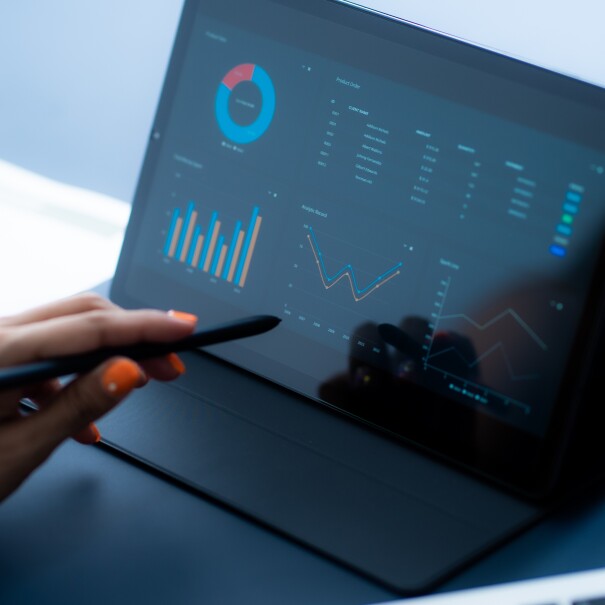 Batch and stream processing