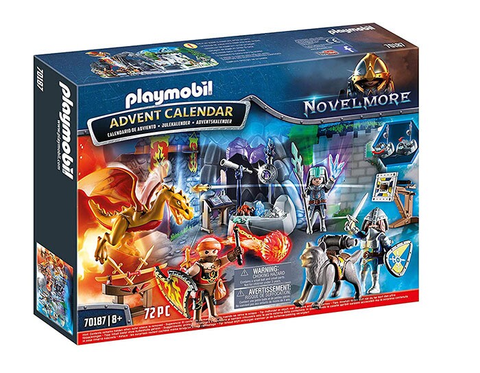 Weihnachtskalender bei Amazon.de