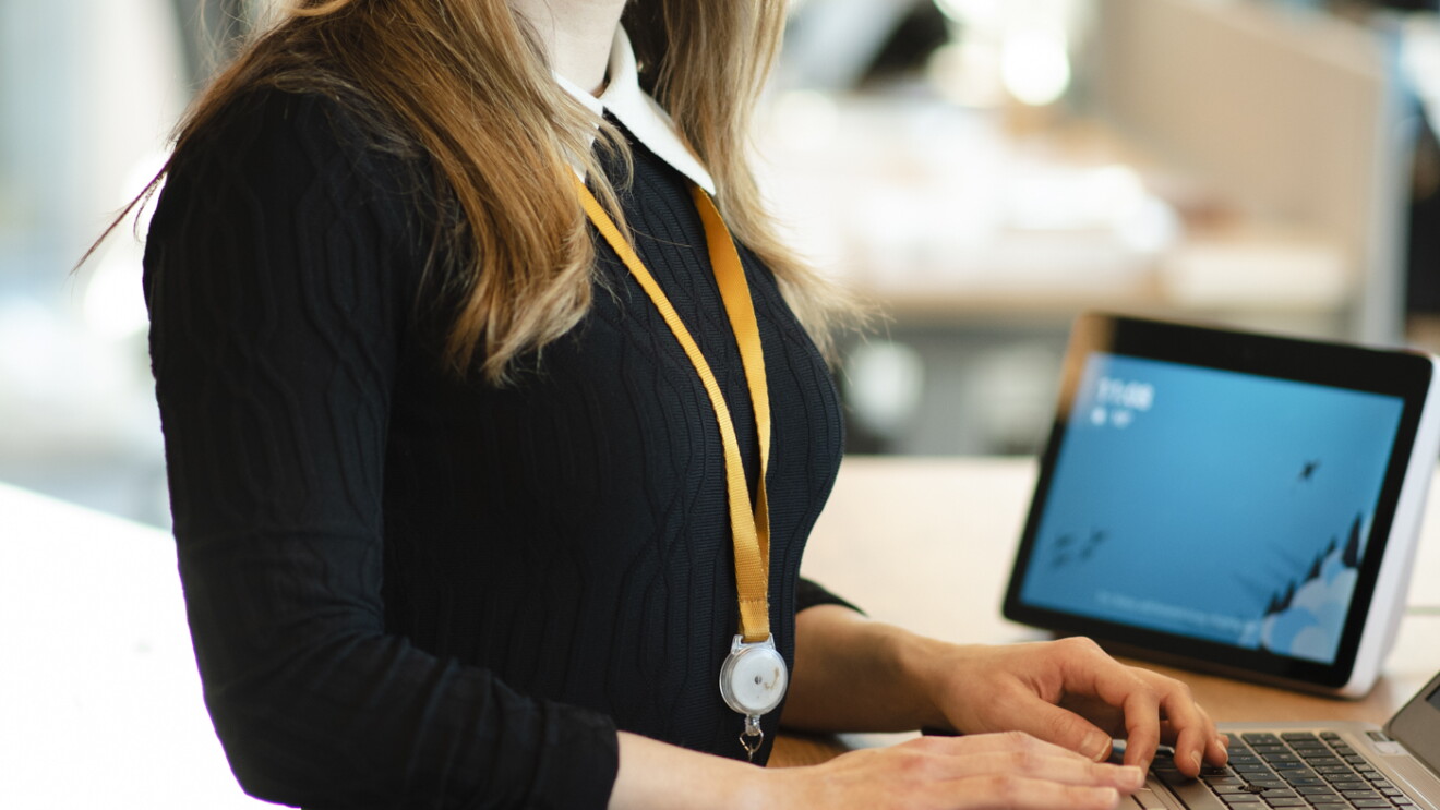 “Technology is changing the world. There is a great opportunity for women to contribute.”