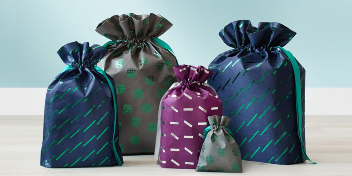 Keep an Amazon gift return a secret