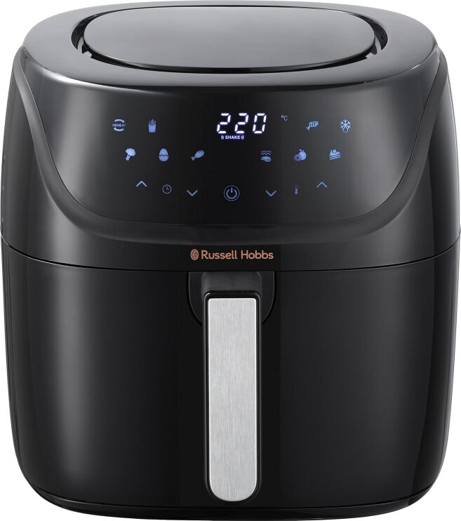 Russel Hobbs