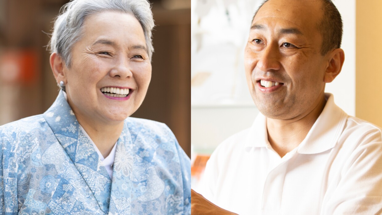 デジタルが切り拓く中小企業の未来 Vol.10 DXは老舗企業のビジネスをどう変えるか?