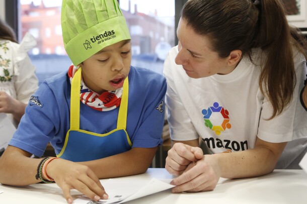 Holiday Giving - International