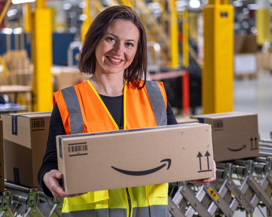 Amazon