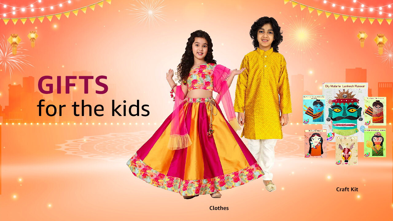 Diwali products