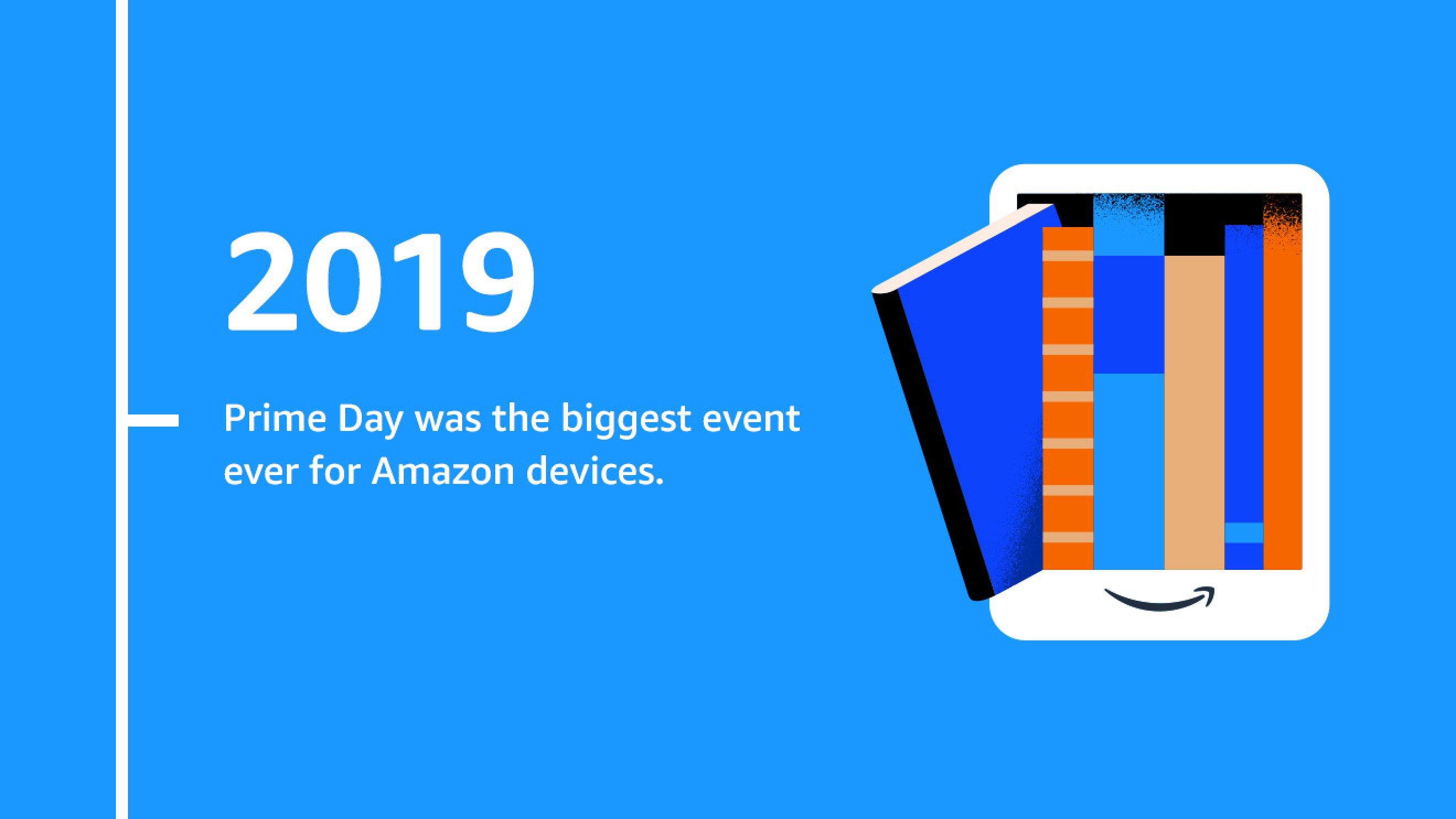 What is Amazon Prime Day? History of Prime Day and top sellers from