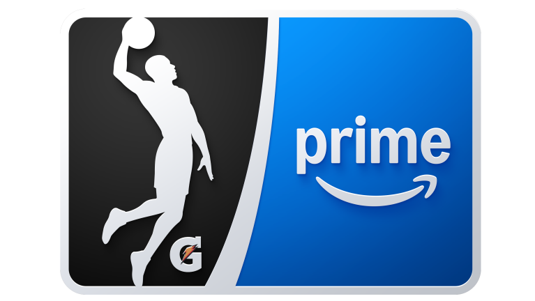 prime vidoe G League