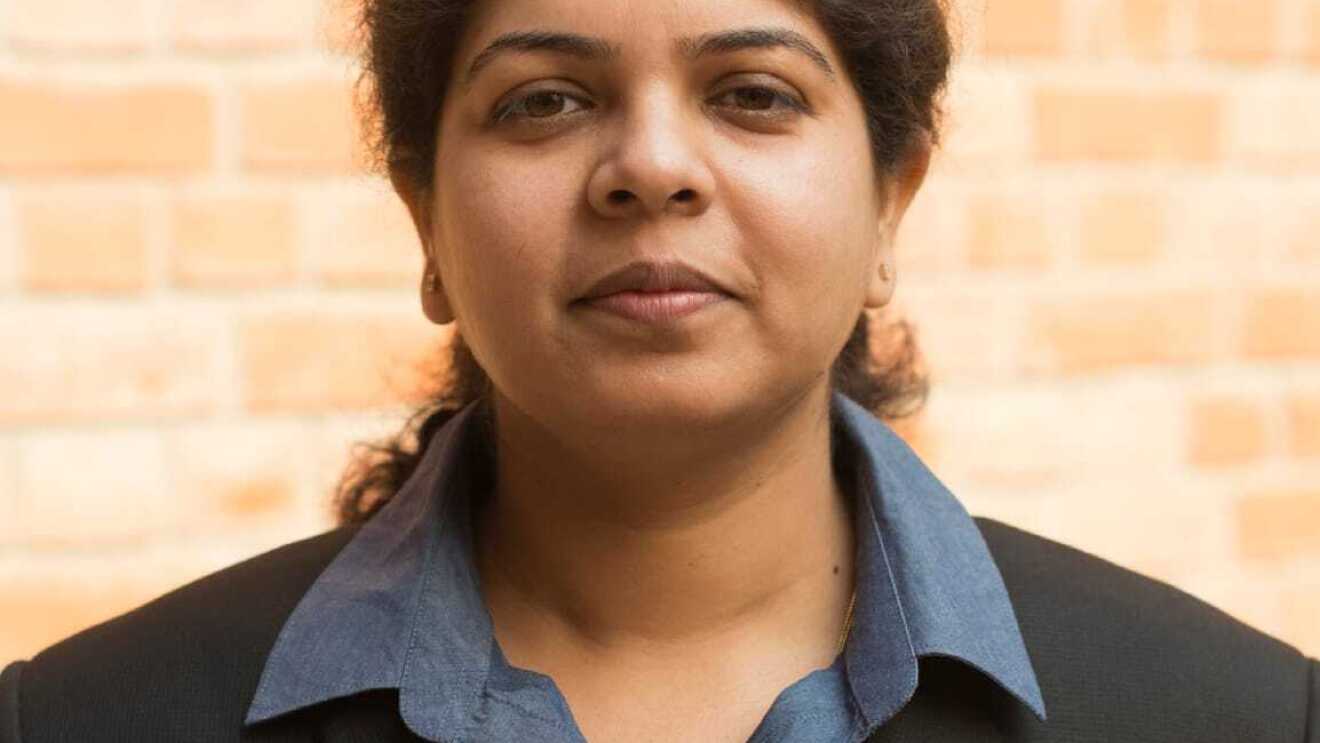 Aparna Gulati