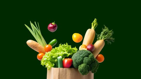 Amazon Fresh