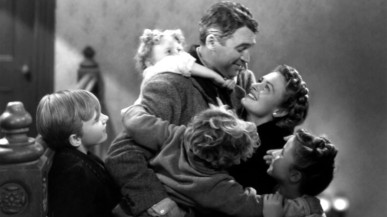 It's a Wonderful Life
