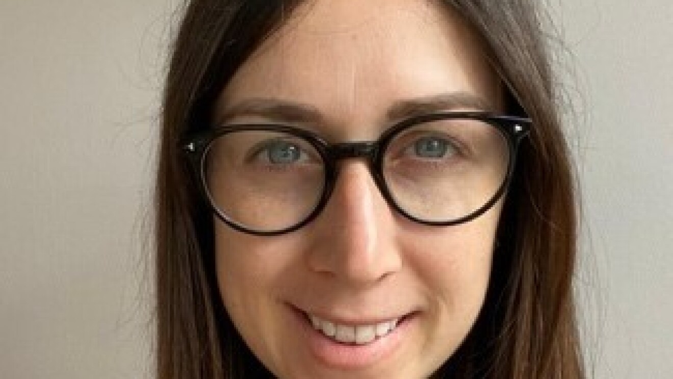 Lorna Brady – Account Manager, Commercial Sales, AWS