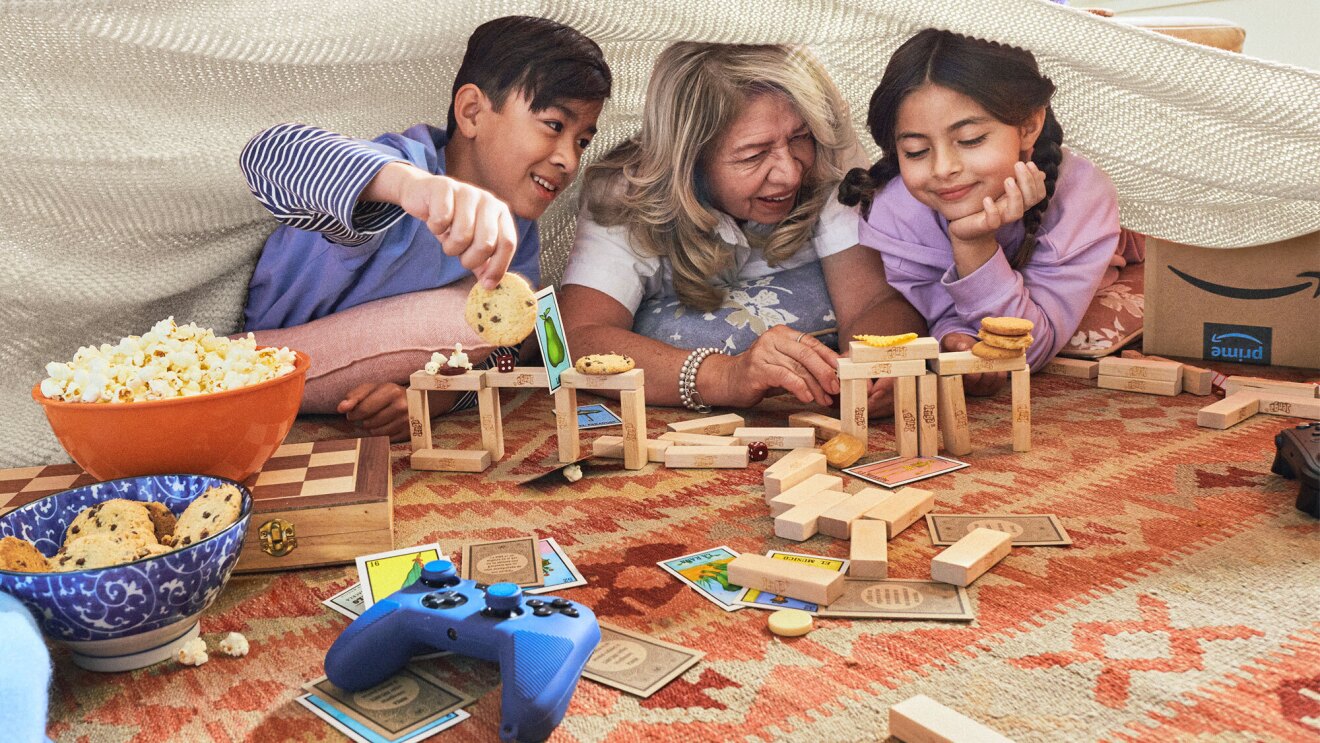 Everything you need to know about Prime Access, one of Amazon’s discounted Prime memberships