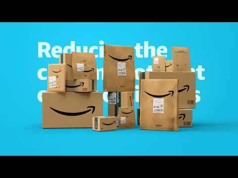 What it means if you received a product from Amazon without Amazon packaging