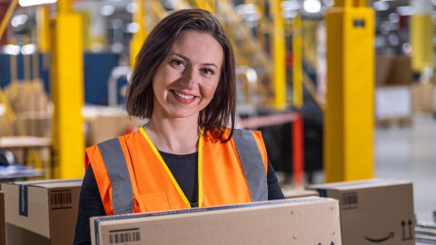 Amazon