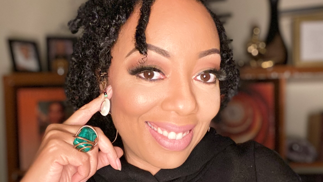 珊·威廉姆斯的头像