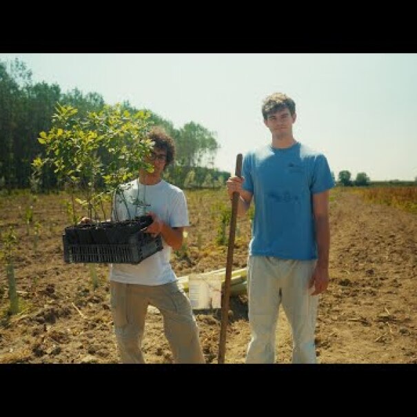 Amazon’s $100m Right Now Climate Fund: The latest on our nature-based investments across Europe