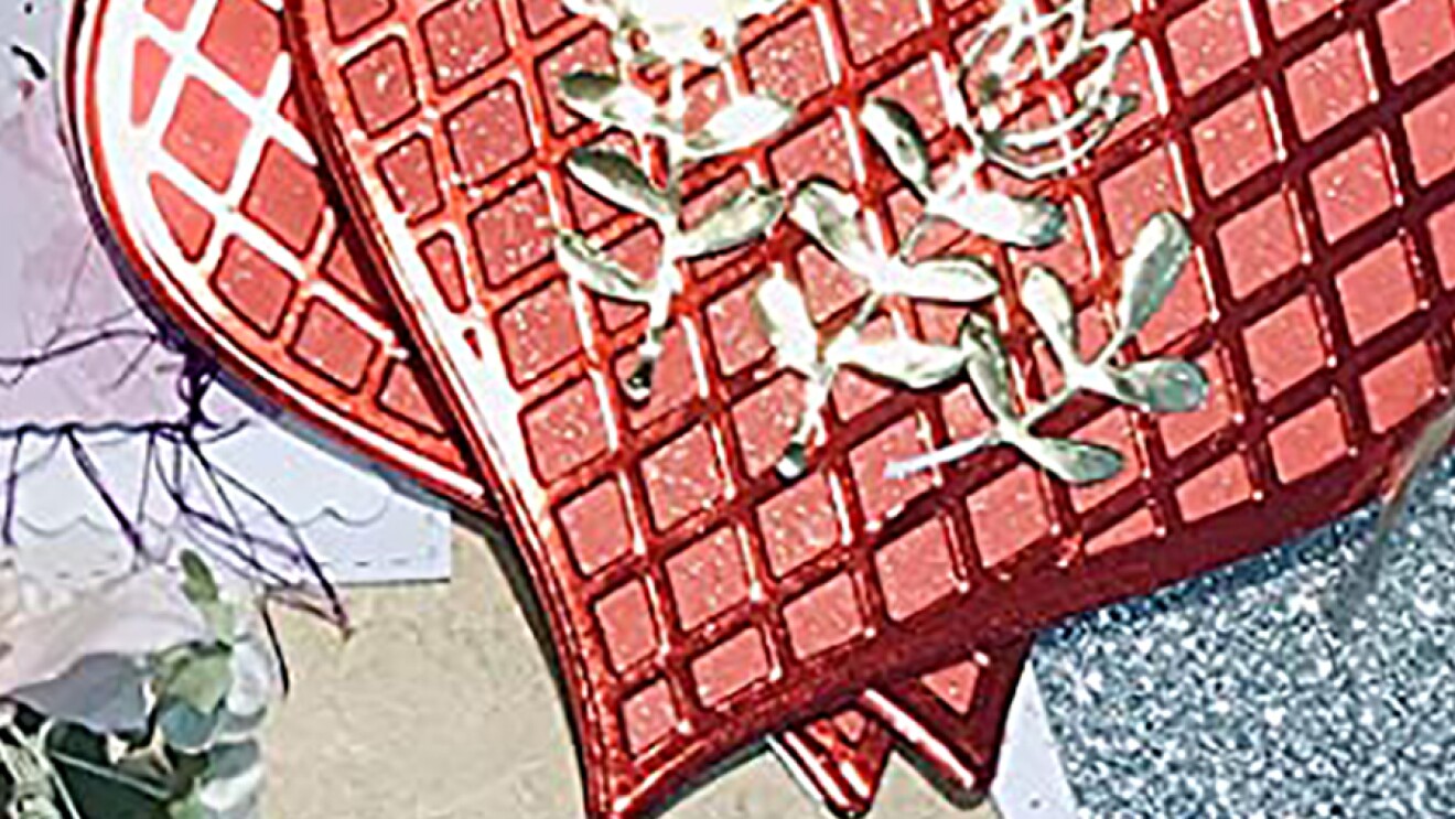 从亚马逊卖手工制作的产品形象