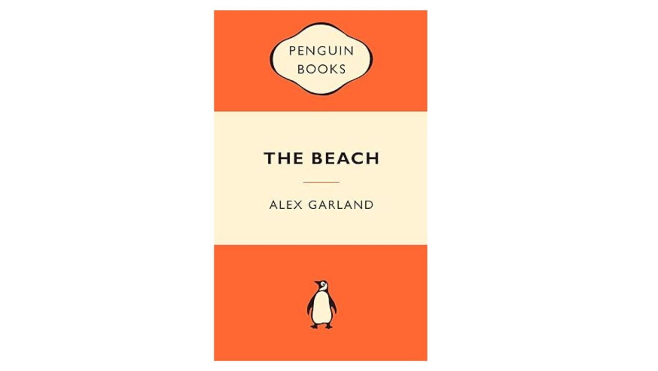 The Beach by Alex Garland