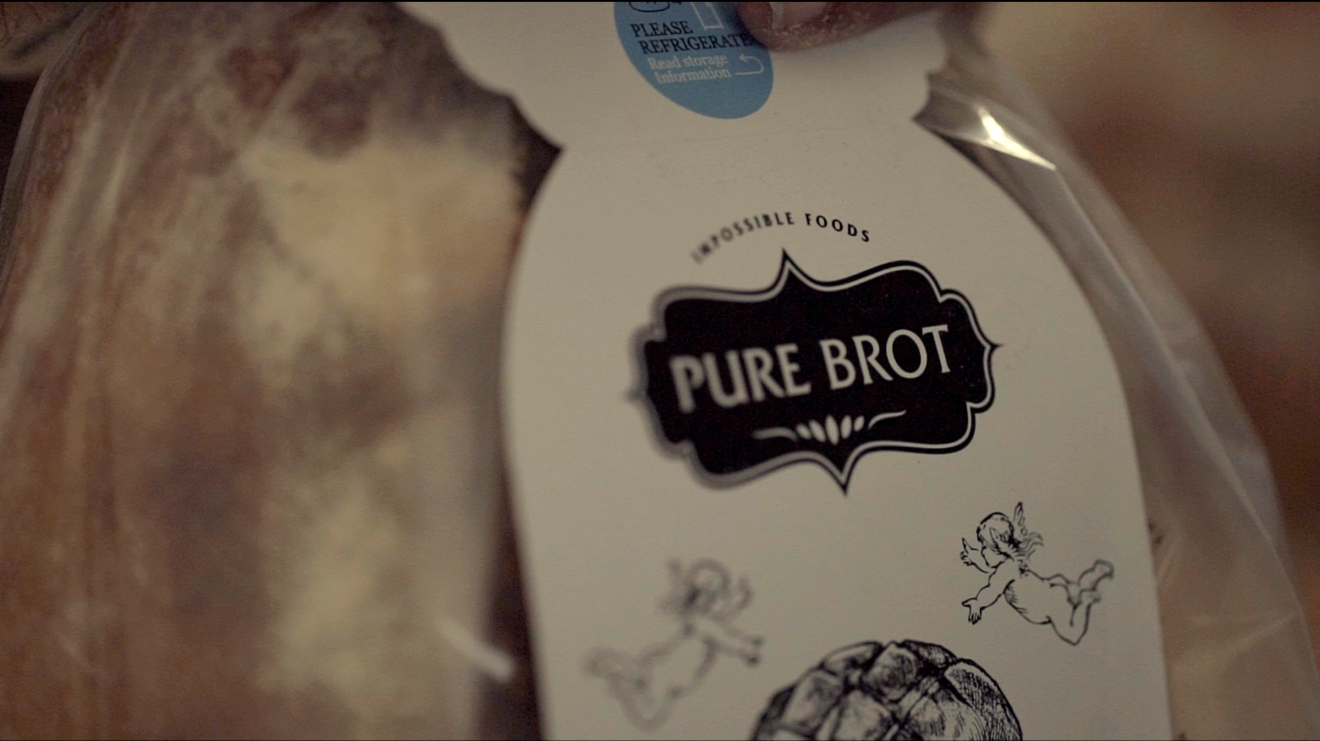 Pure Brot Amazon Business