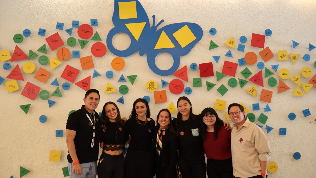 Evento Encuentro Promesa 2026