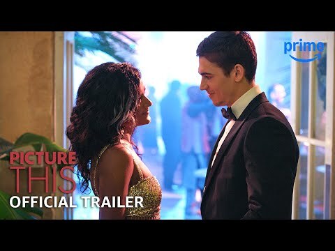 Picture This Official trailer, Prime Video