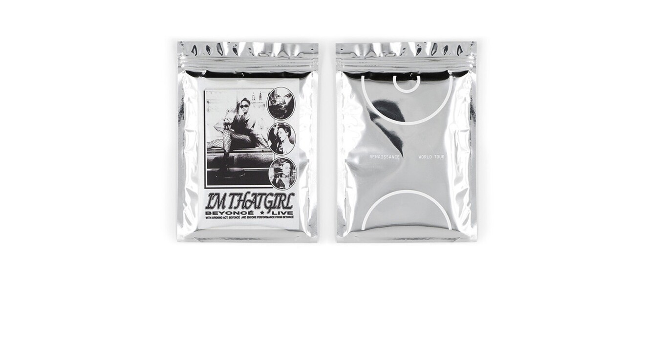 碧昂斯复兴世界巡演的影像作品。