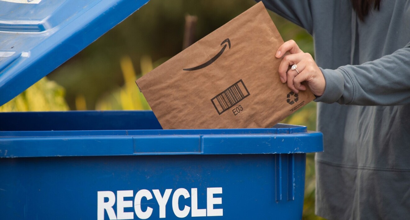 reciclagem