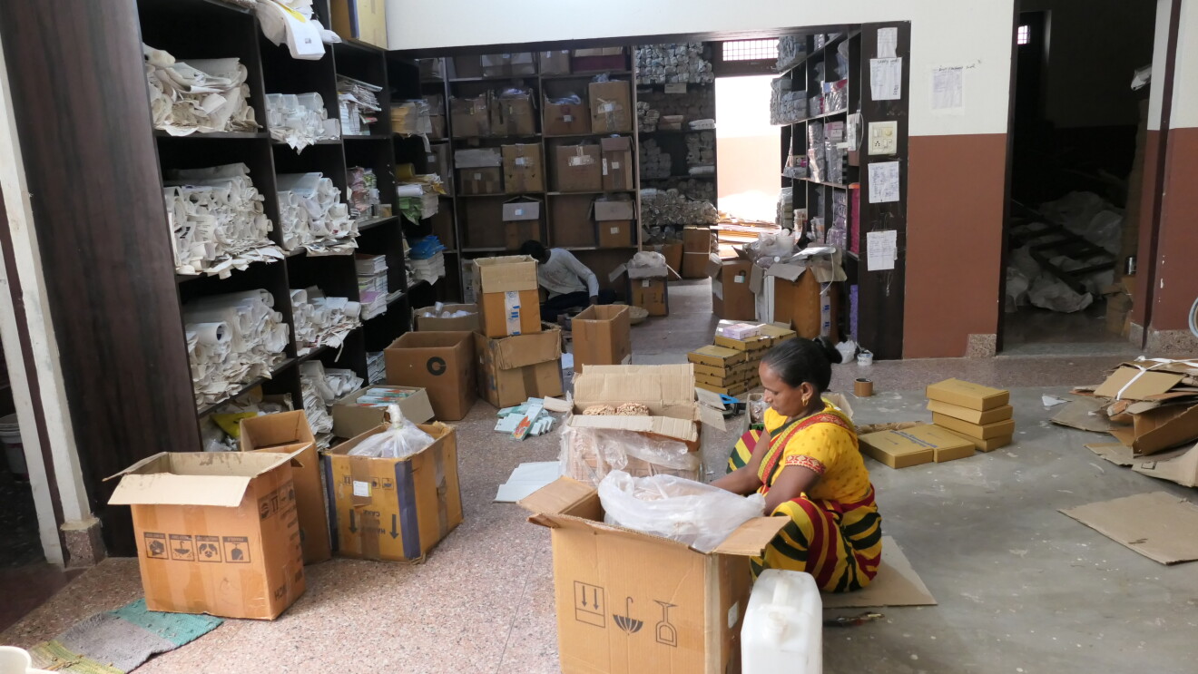 How Devgandha’s Agarbatti factory in Vrindavan is gearing up for the festive boom 