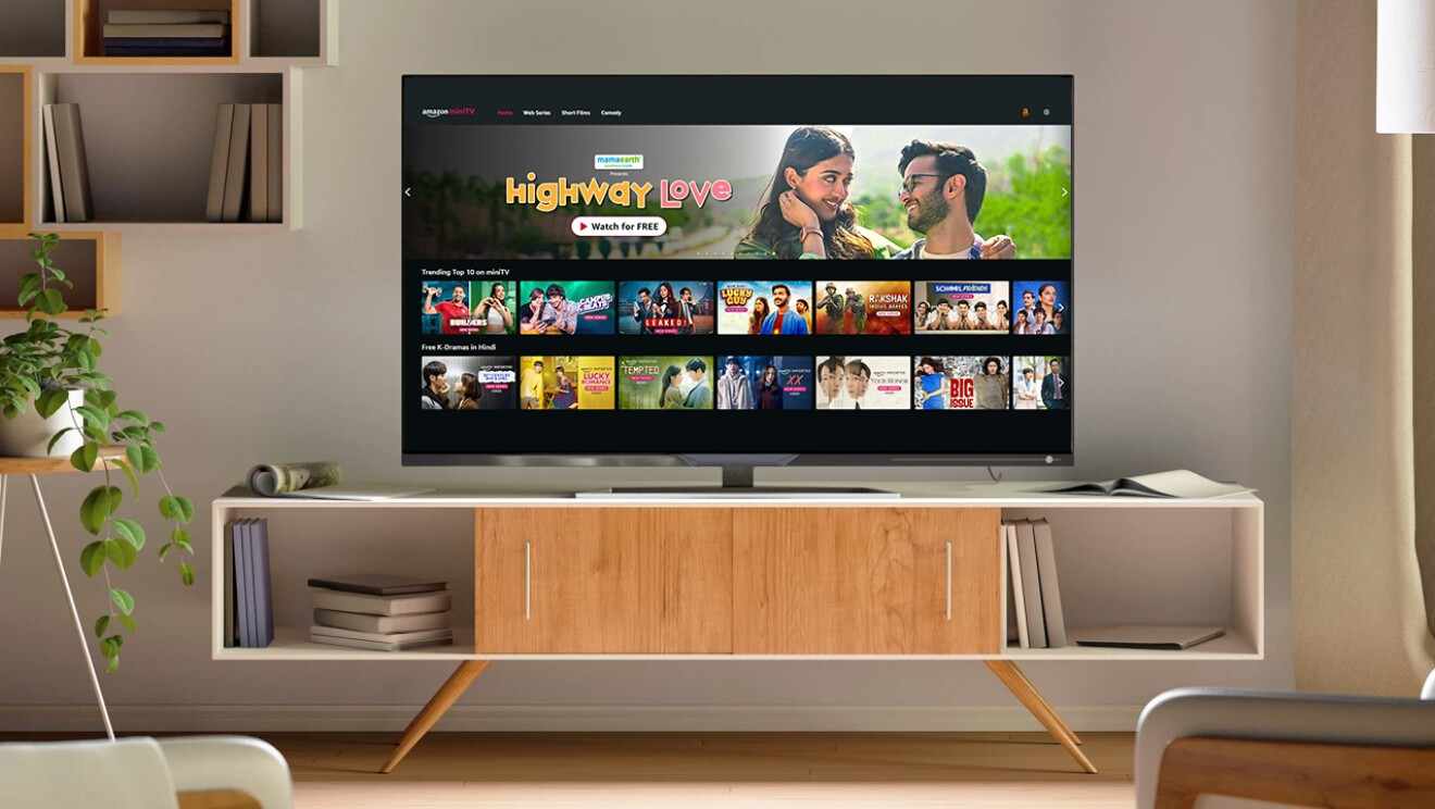 Watch the trailer of Amazon miniTV’s much awaited Gutar Gu season 2 ...