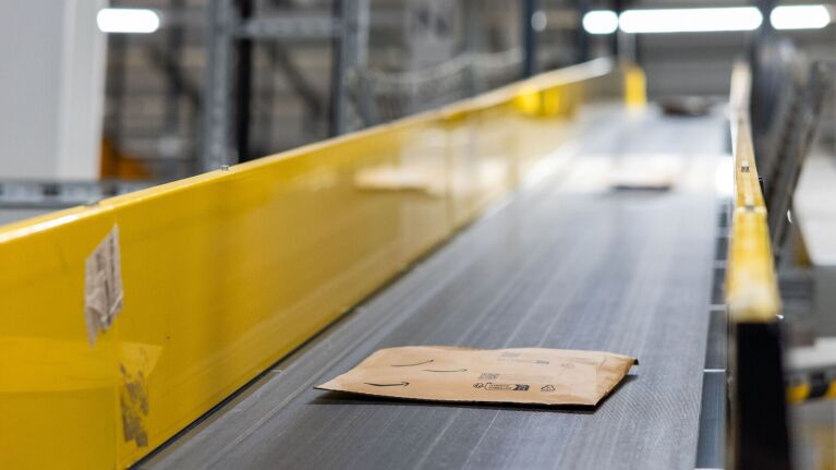 How Amazon continues to improve its packaging