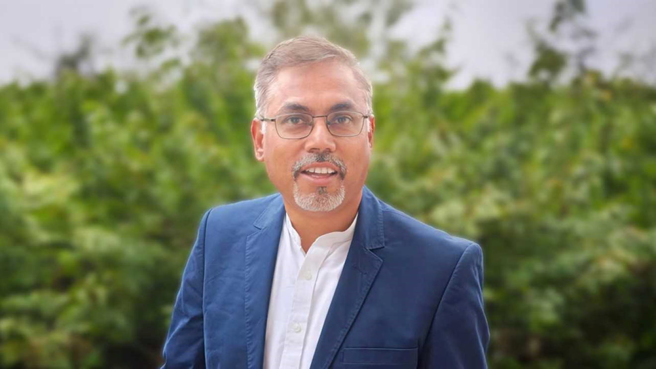 An update on Amazon India leadership  