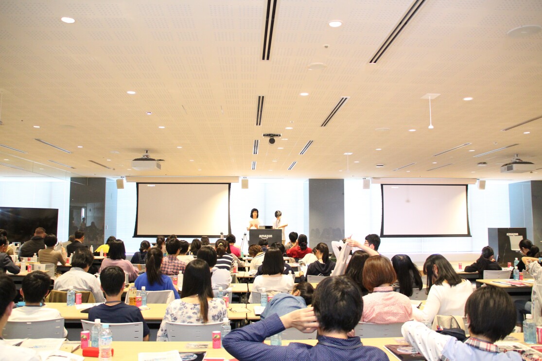 高校生が見た難民居住地の今