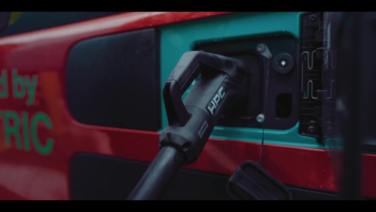 Pollock and Amazon Relay collaboration 