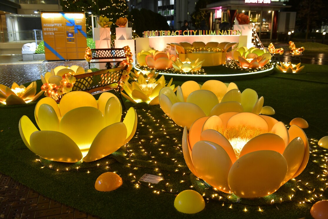 Amazon Hubロッカー