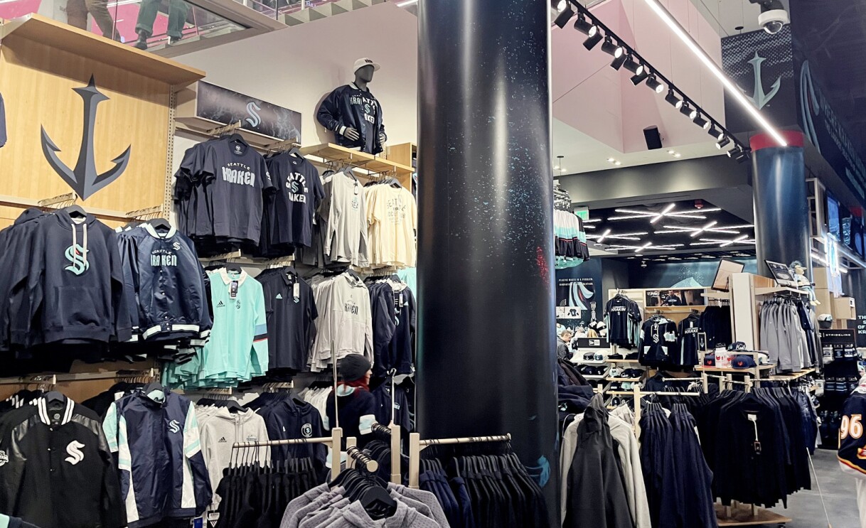 An image of the stadium feature described below