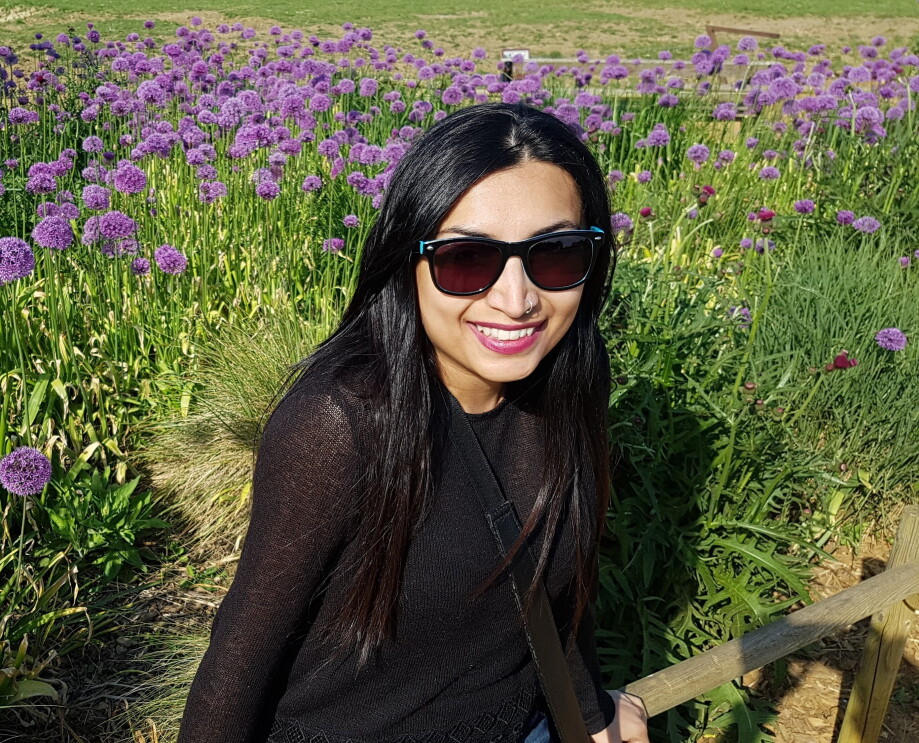 Deepika Gargya, Senior Technical Project Manager, AWS