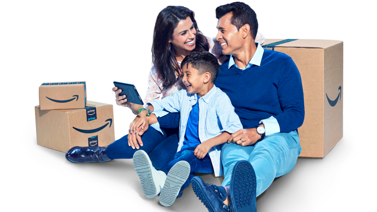 Prime Day India, Amazon